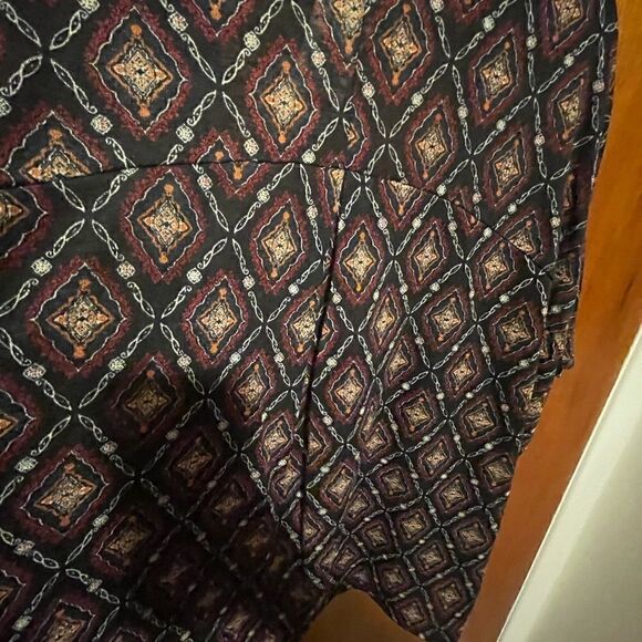 Printed Cover Up - Picture 5 of 8